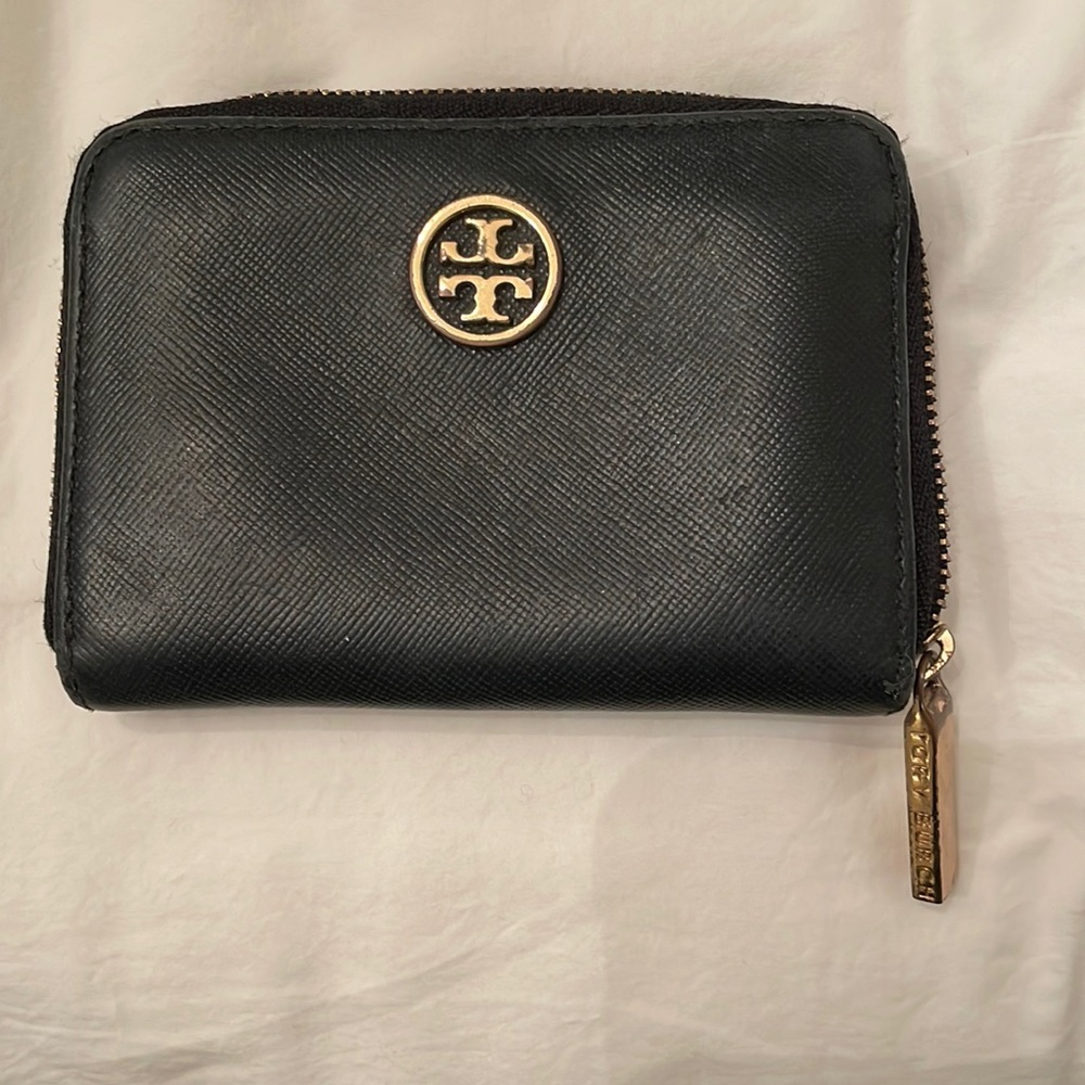 Tory Burch wallet
